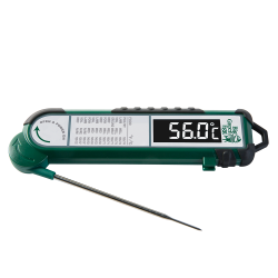 Termometr cyfrowy z natychmiastowym odczytem / Instant Read Digital Thermometer 112002