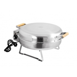 Grill Elektryczny 2200 W...