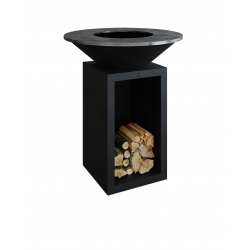 OFYR Classic Storage Black 85