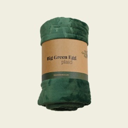 Koc z polaru Big Green Egg...