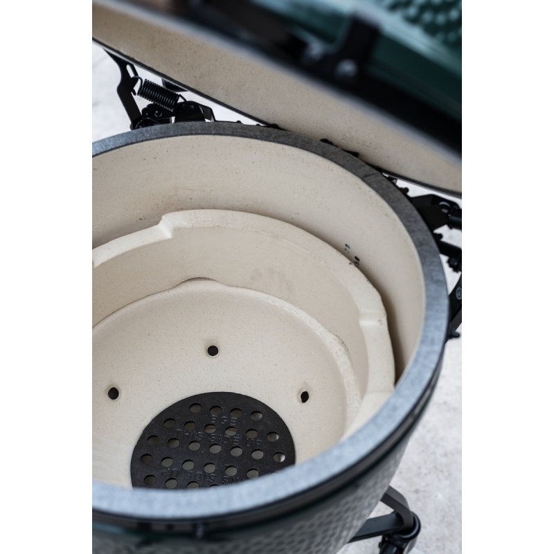 Komora ogniowa / Fire Box - Godkowie Grille