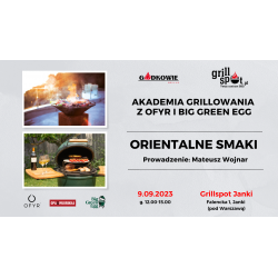 Bilet na Akademia...