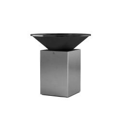 OFYR 100 Brushed Stainless...
