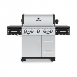 Grill gazowy Broil King...