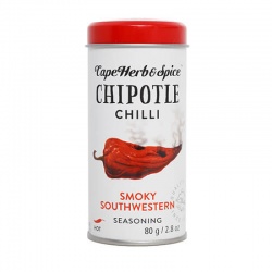 Przyprawa Chipotle Chilli...