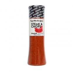 Marynata Steak & Chops Cape...