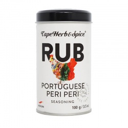 Przyprawa Portuguese Peri...