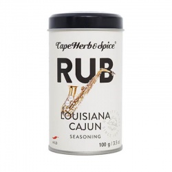 Przyprawa Louisiana Cajun...