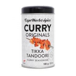 Przyprawa Tikka Tandoori...