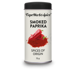 Przyprawa Smoked Paprika...