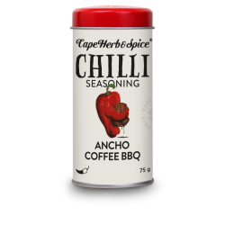 Przyprawa Chilli Ancho Cape...