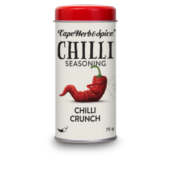 Przyprawa Chilli Crunch...