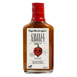 Sos Ghost Chilli Cape Herb...