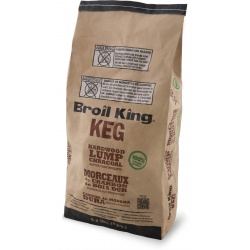Węgiel Premium Keg 4 kg...