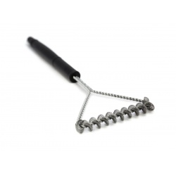 Szczotka cylindryczna GrillPro