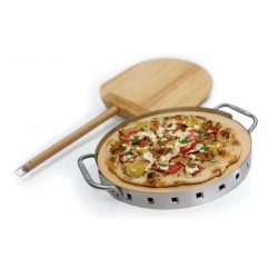 Zestaw do pizzy z łopatą...