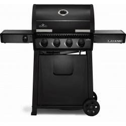 Grill gazowy Napoleon...