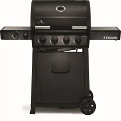 Grill gazowy Napoleon...