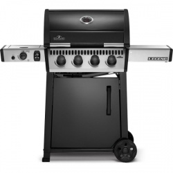 Grill gazowy Napoleon...