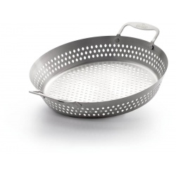Wok do grillowania ze stali...