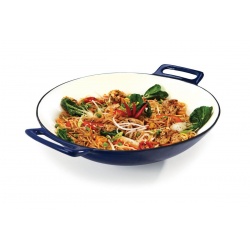 Żeliwny wok Broil King