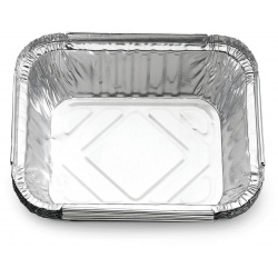 Aluminiowe tacki ociekowe...
