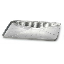 Aluminiowe wkłady do tacy...
