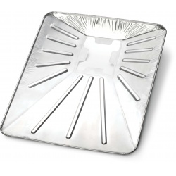 Aluminiowe wkłady do tacy...