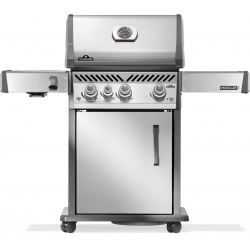 Rogue PRO 425 Grill gazowy...