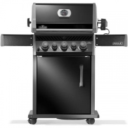 Grill gazowy Rogue 425 z...