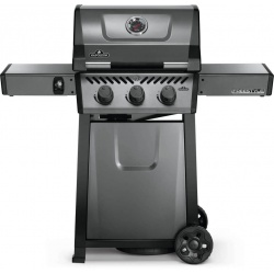Grill gazowy Freestyle 365...