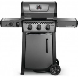Grill gazowy Freestyle 365...