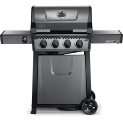 Grill gazowy Freestyle 425...