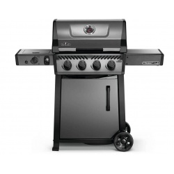 Grill gazowy Freestyle 425...