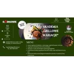 Akademia Grillowania...