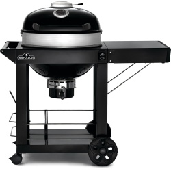 Grill węglowy 22'' PRO CART...