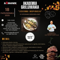Akademia Grillowania...