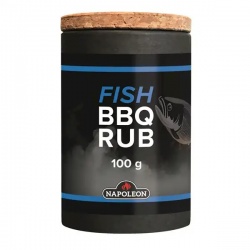 Rub Fish 100g Napoleon