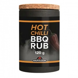 Rub Napoleon Hot Chili 120g...