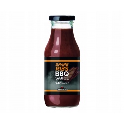 Sos Spare Rib BBQ 240 ml...