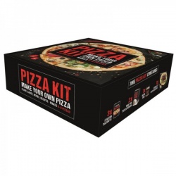 Zestaw do robienia pizzy...