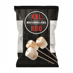 Pianki Marshmallows BBQ XXL...