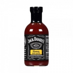 Sos Jack Daniel BBQ Honey...