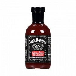 Sos Jack Daniel BBQ Sweet...