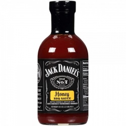 Sos Jack Daniel BBQ Honey...