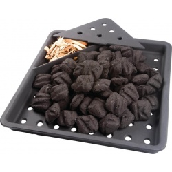Żeliwna taca do grilli...