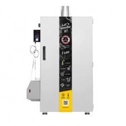 Wędzarnia 150 BBQ INOX...