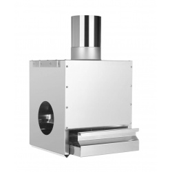 Przystawka do zimnego...