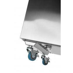 Koła do Borniaka - 4 szt....