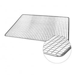 Ruszt siatkowy 70...